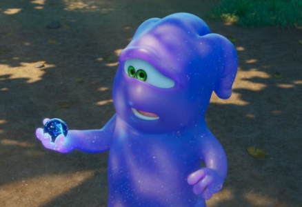 movie image